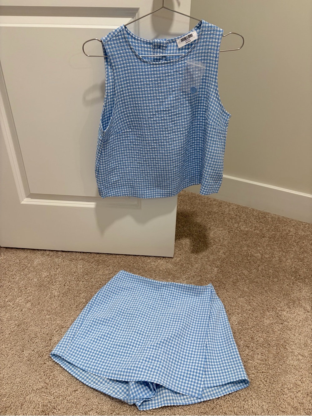 Double Zero Set - Picture 2 of 3